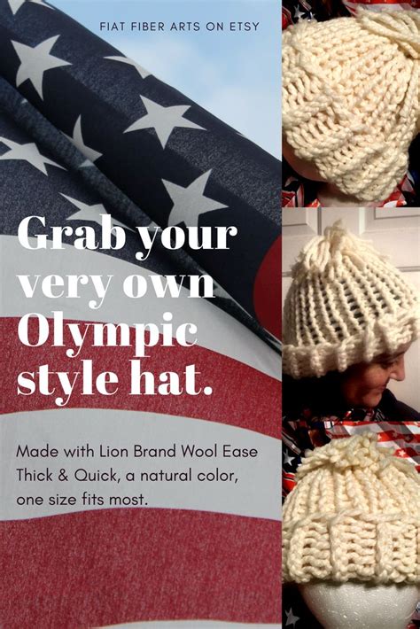 where to buy chloe kim's chunky knit usa beanie|chloe kim olympic hat.